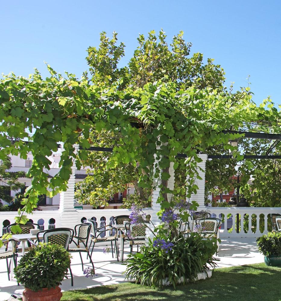 Al Sur De Chipiona Hotel Eksteriør billede