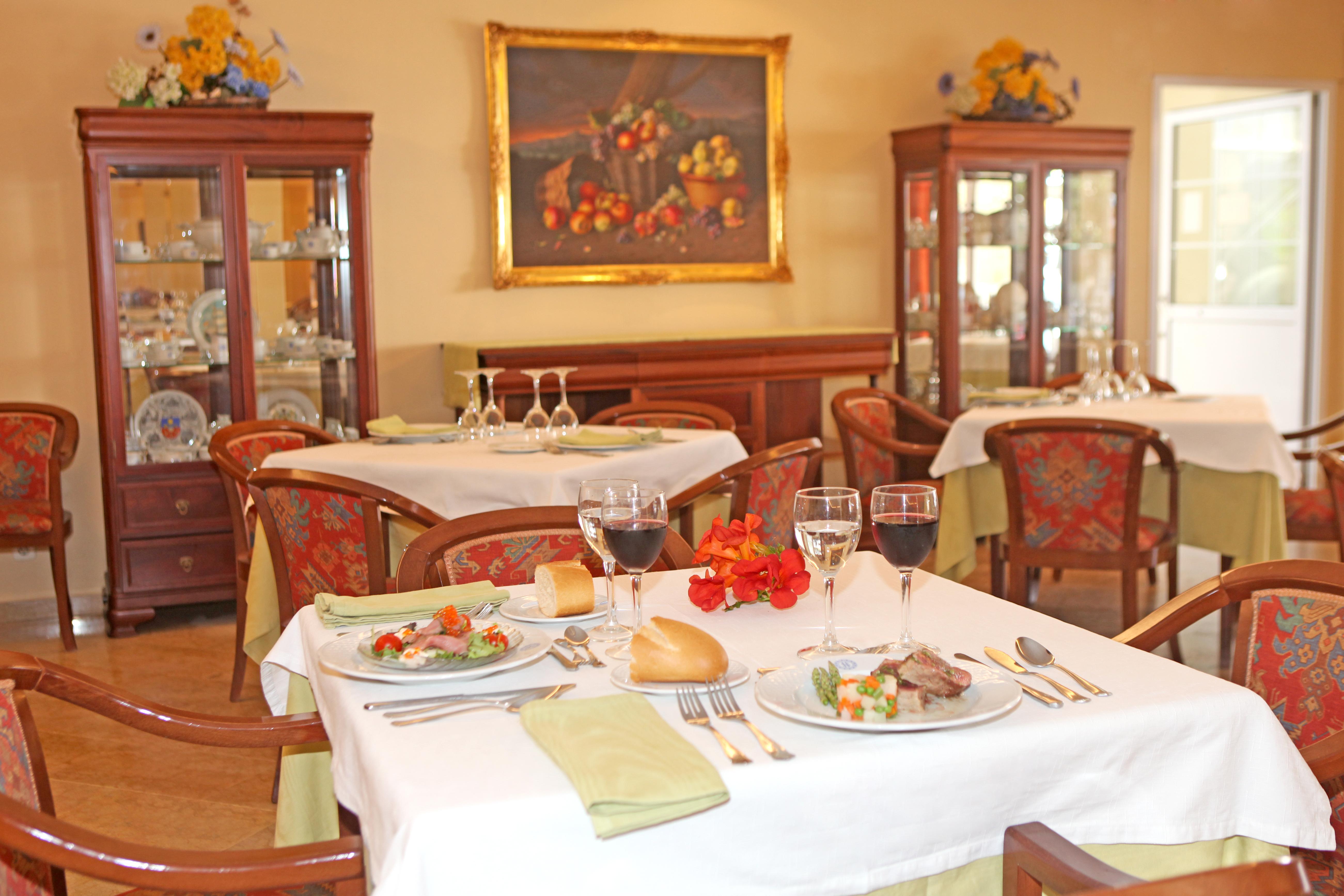 Al Sur De Chipiona Hotel Eksteriør billede