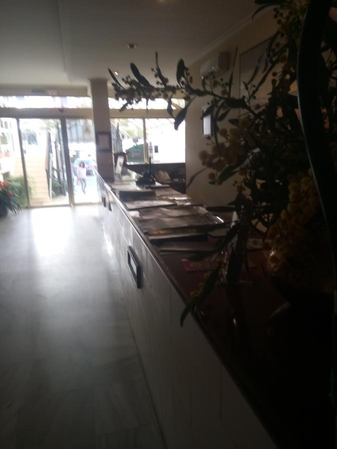 Al Sur De Chipiona Hotel Eksteriør billede