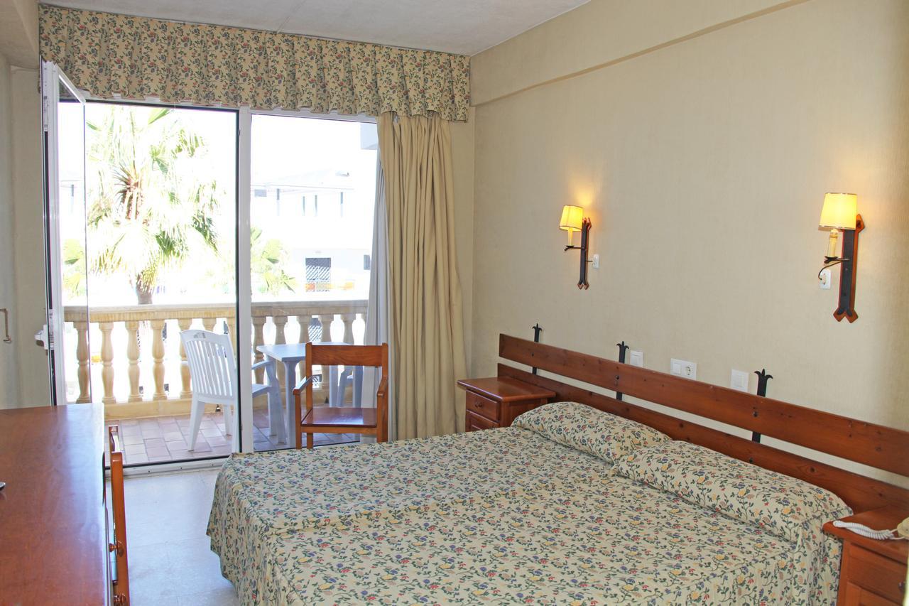Al Sur De Chipiona Hotel Eksteriør billede