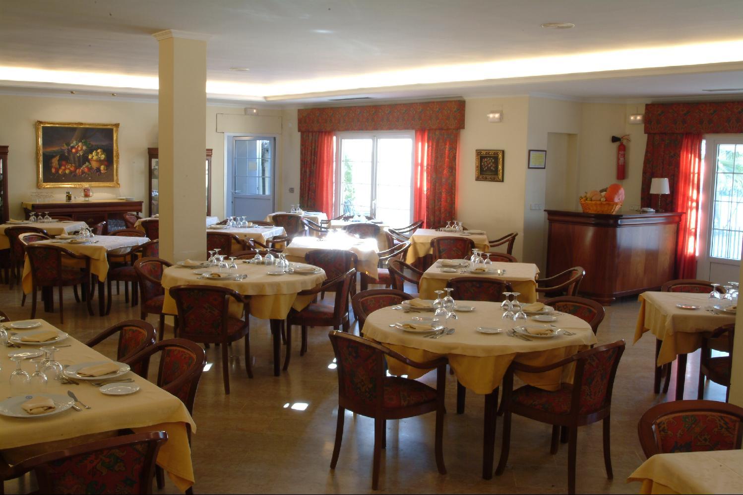 Al Sur De Chipiona Hotel Eksteriør billede